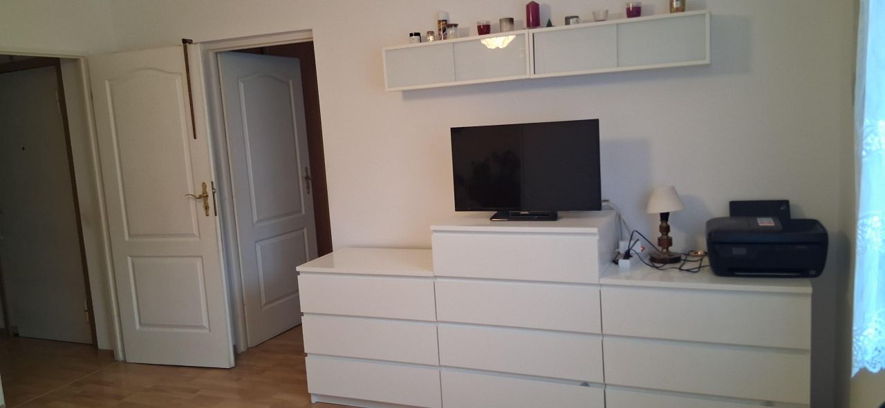 Mieszkanie 2-pokojowe Gdańsk Oliwa, ul. Wita Stwosza. Zdjęcie 3