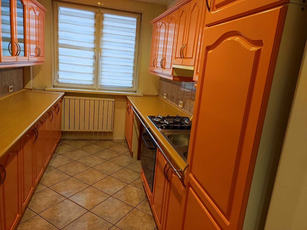 Mieszkanie 3-pokojowe Świętochłowice Centrum, ul. Polna. Zdjęcie 4