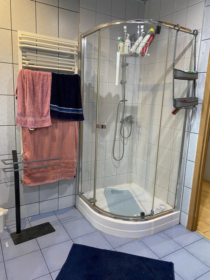 dom wolnostojący, 4 pokoje Częstochowa Kawodrza Dolna. Zdjęcie 10