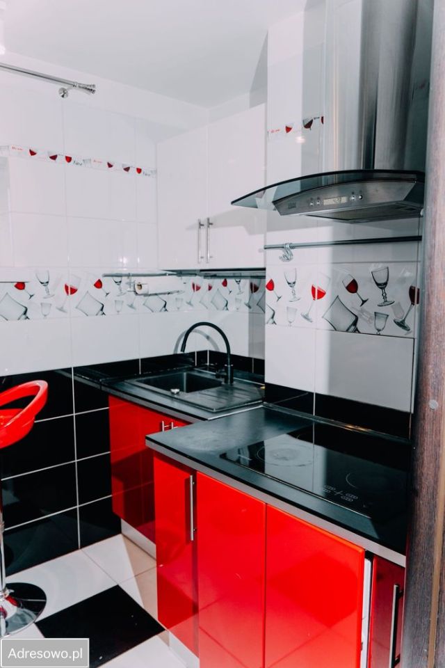 Mieszkanie 2-pokojowe Warszawa Śródmieście, ul. Żelazna. Zdjęcie 10