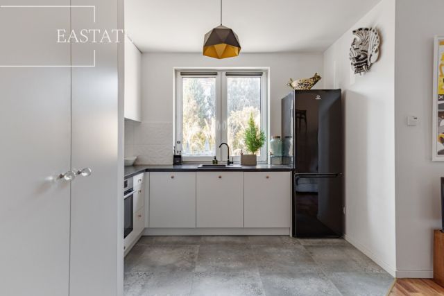 Mieszkanie 1-pokojowe Warszawa Wilanów, ul. Zaściankowa. Zdjęcie 5