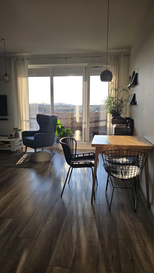 Mieszkanie 2-pokojowe Katowice Piotrowice, ul. Tunelowa Oś. Miłe Zacisze II. Zdjęcie 7