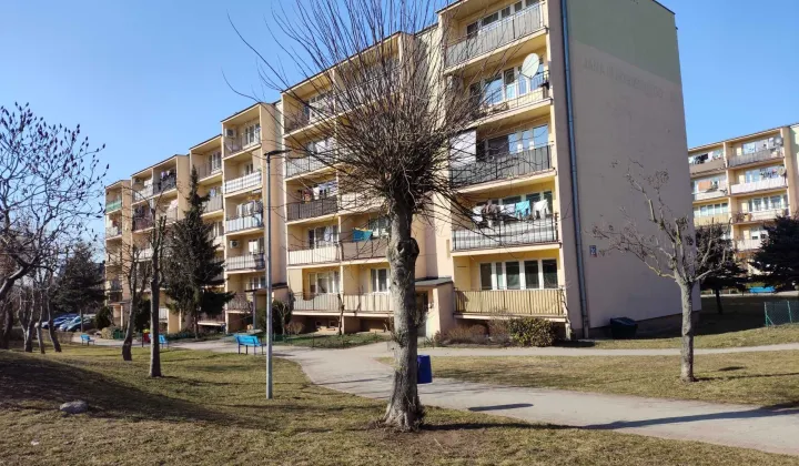 Mieszkanie 3-pokojowe Rawa Mazowiecka, ul. Jana Sobieskiego