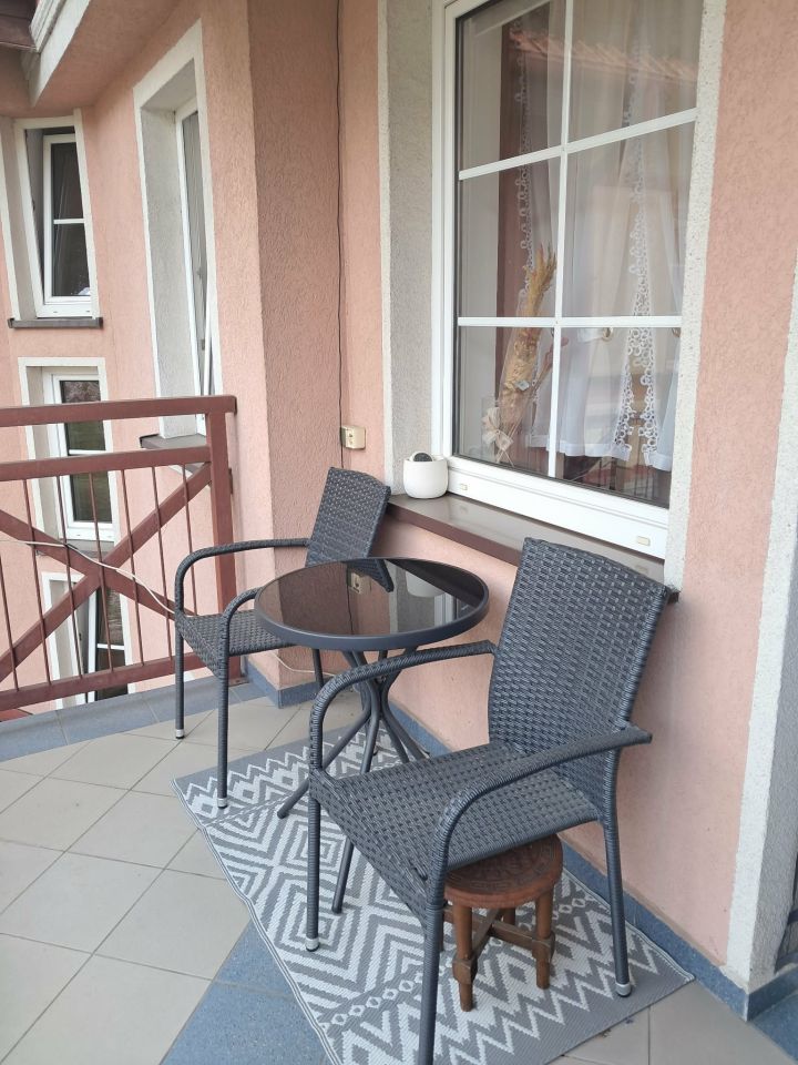 Mieszkanie 3-pokojowe Ostróda, ul. Seweryna Pieniężnego. Zdjęcie 12