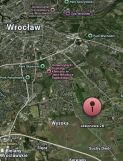 Działka budowlana Biestrzyków, ul. Jesionowa. Zdjęcie 1
