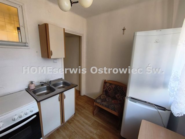 Mieszkanie 1-pokojowe Ostrowiec Świętokrzyski Centrum, ul. Adama Wardyńskiego. Zdjęcie 6
