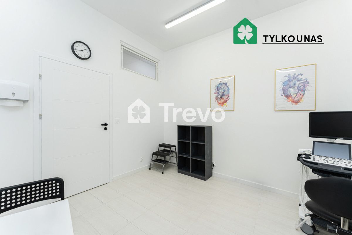 Lokal Gdańsk Oliwa, al. Grunwaldzka. Zdjęcie 4