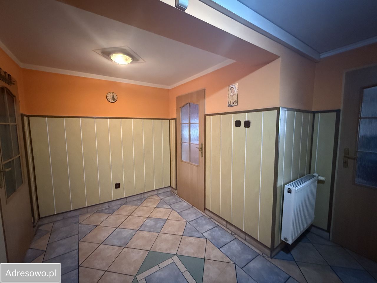 dom wolnostojący, 9 pokoi Brzezie k. Sulechowa. Zdjęcie 14