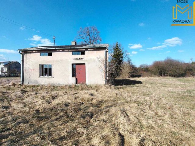 dom wolnostojący, 2 pokoje Rawicz. Zdjęcie 2