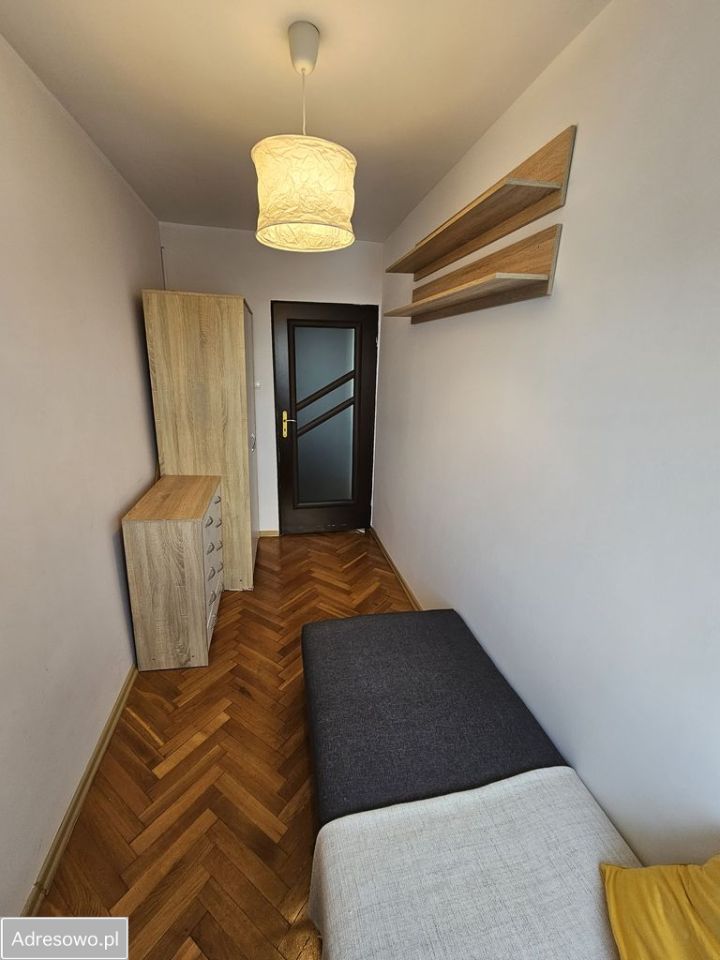 Mieszkanie 3-pokojowe Poznań Stare Miasto, os. Pod Lipami. Zdjęcie 7