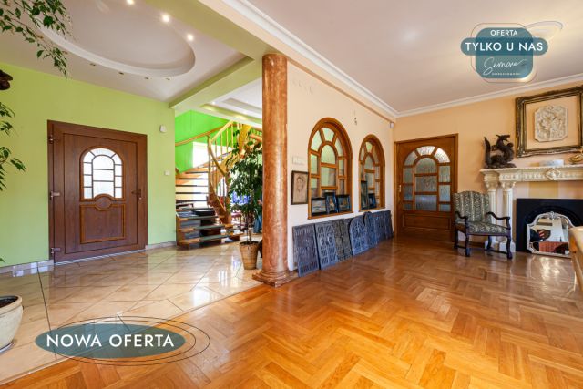 dom wolnostojący, 6 pokoi Pożdżenice. Zdjęcie 8