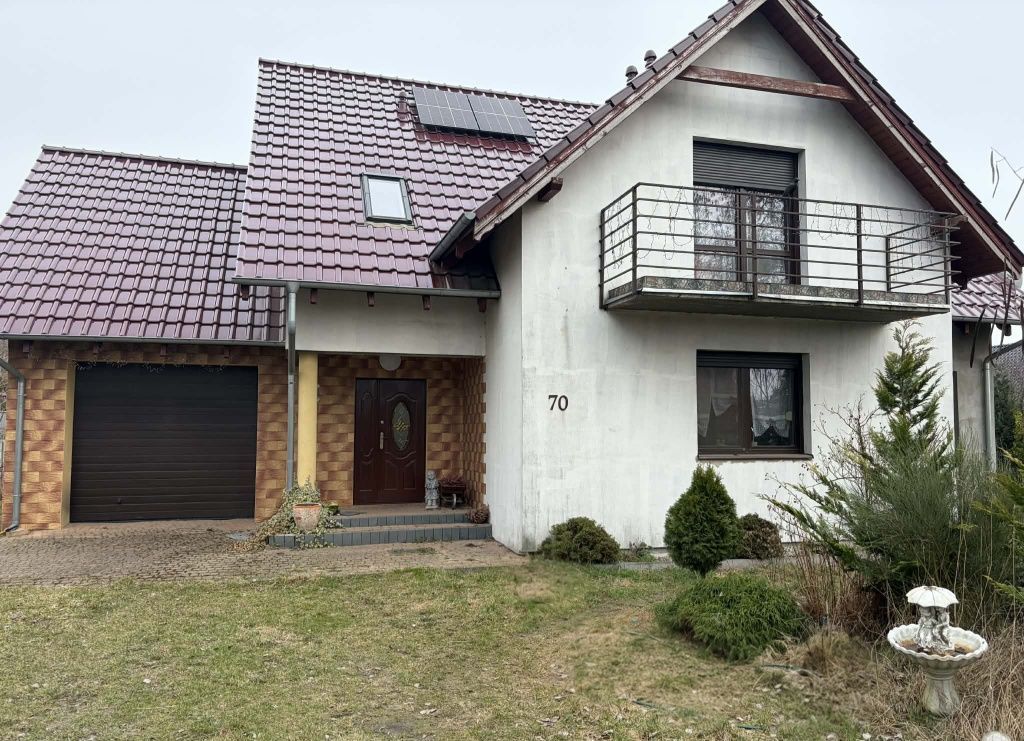 dom wolnostojący Kolno. Zdjęcie 1