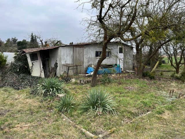 Działka rod Międzychód, ul. Napoleona Rutkowskiego. Zdjęcie 1