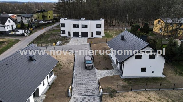 bliźniak, 4 pokoje Rybnik Niedobczyce, ul. Gruntowa. Zdjęcie 13