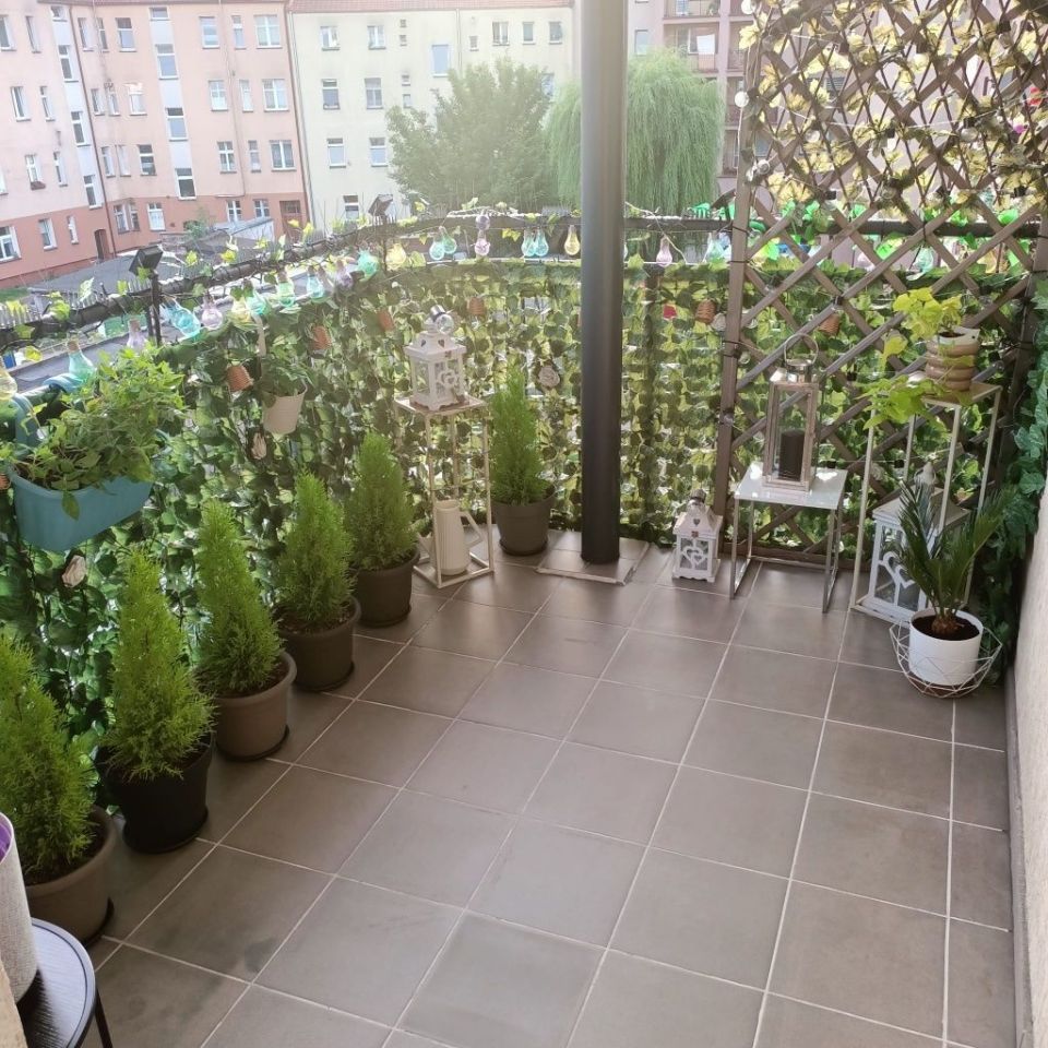 Mieszkanie 2-pokojowe Lębork Centrum, ul. Henryka Sienkiewicza. Zdjęcie 3