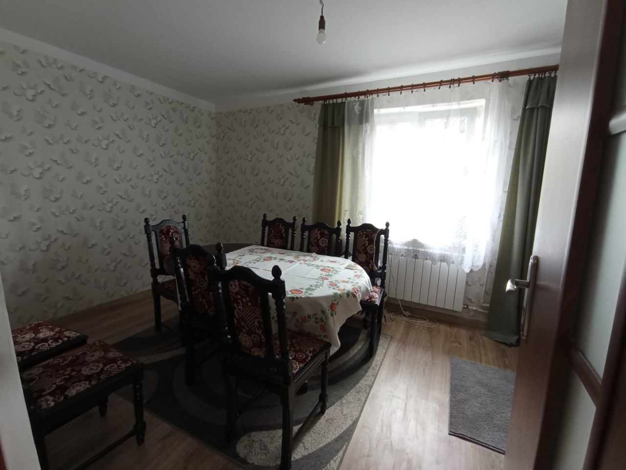 dom wolnostojący, 3 pokoje Ostrowiec Świętokrzyski Gutwin, ul. Siennieńska. Zdjęcie 10