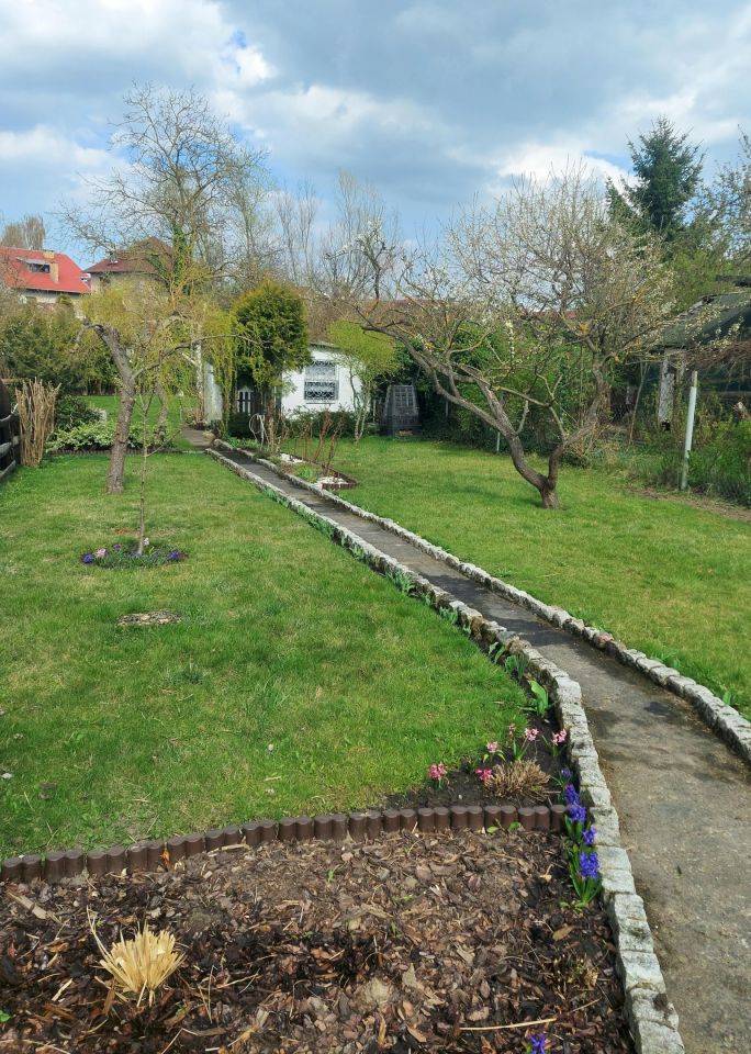 Działka rod Szczecin Gumieńce, ul. Ku Słońcu. Zdjęcie 6