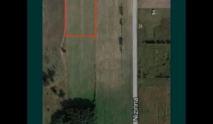 Działka rolno-budowlana Kębliny Kębliny-Olszowiec, Słoneczna