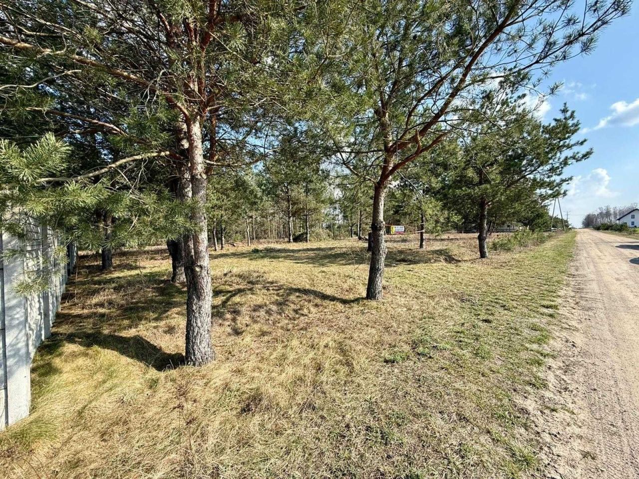 Działka budowlana Nowy Cydzyn. Zdjęcie 7