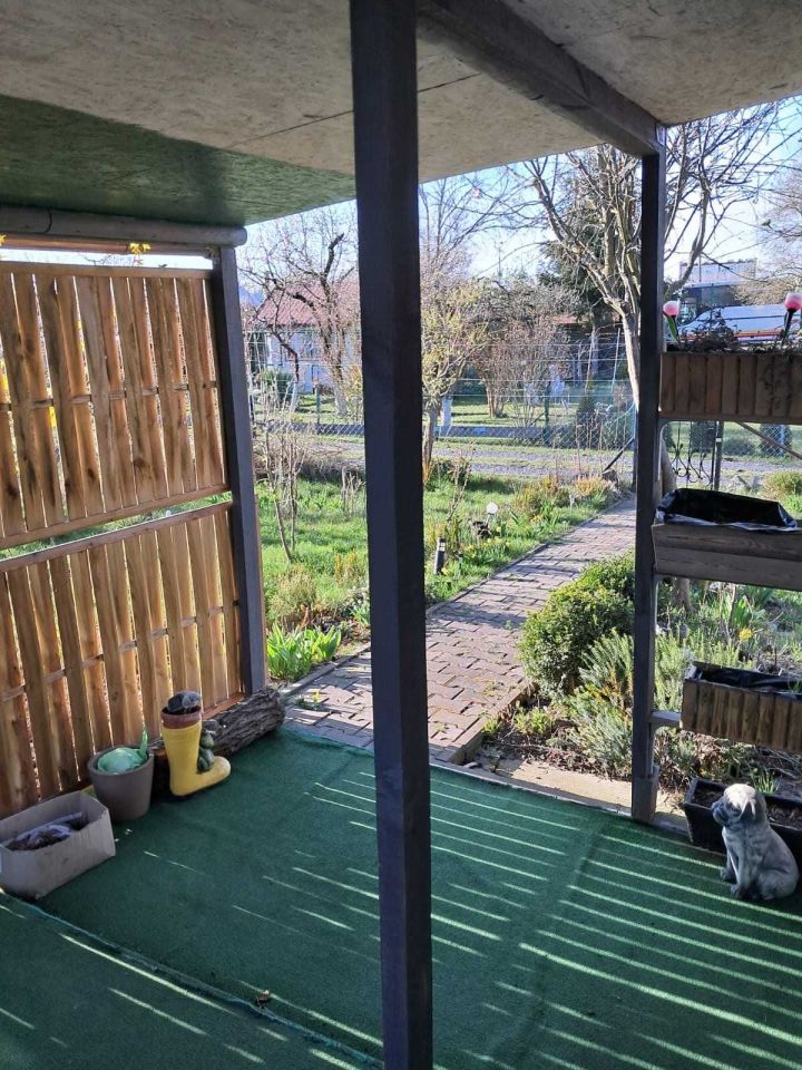 Działka rod Gorzów Wielkopolski. Zdjęcie 7