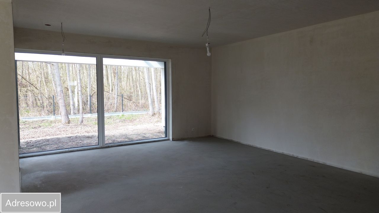 dom wolnostojący, 5 pokoi Budy Zaklasztorne, ul. Mazowiecka. Zdjęcie 15