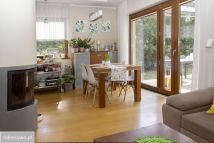 dom wolnostojący, 6 pokoi Poznań Naramowice. Zdjęcie 3