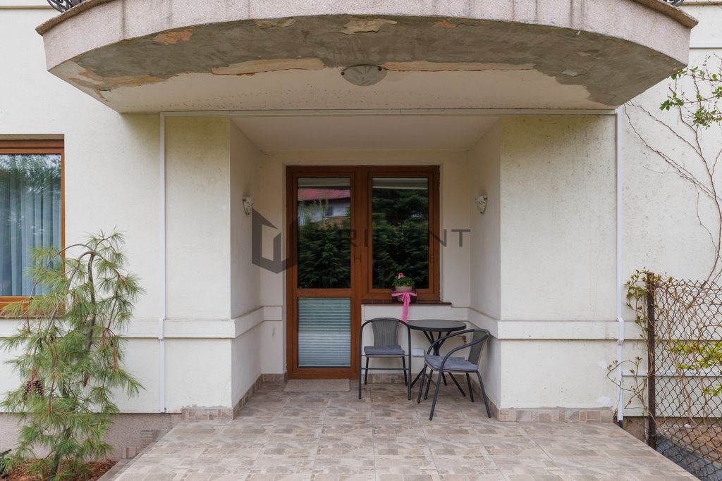 Mieszkanie 3-pokojowe Julianów, ul. Czajki. Zdjęcie 21