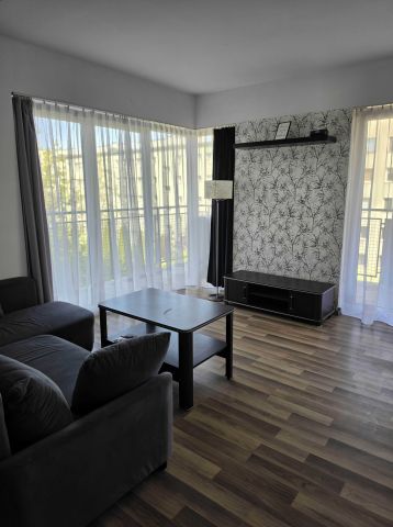 Mieszkanie 2-pokojowe Kraków Prokocim, ul. Leonida Teligi. Zdjęcie 1