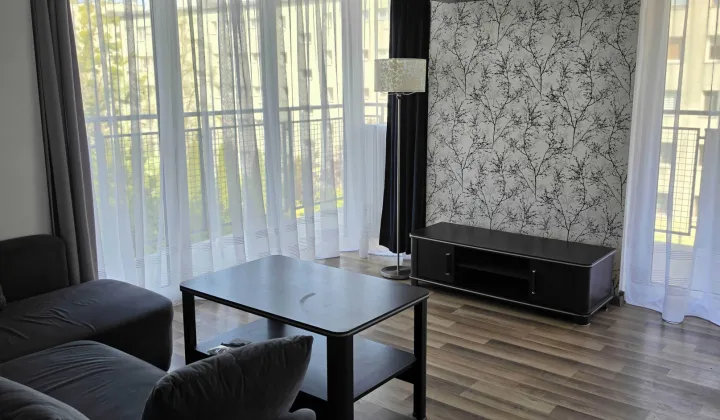 Mieszkanie 2-pokojowe Kraków Prokocim, ul. Leonida Teligi