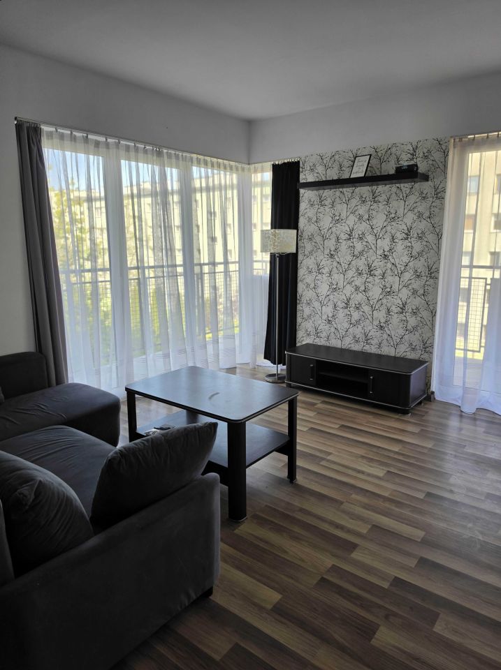 Mieszkanie 2-pokojowe Kraków Prokocim, ul. Leonida Teligi. Zdjęcie 1