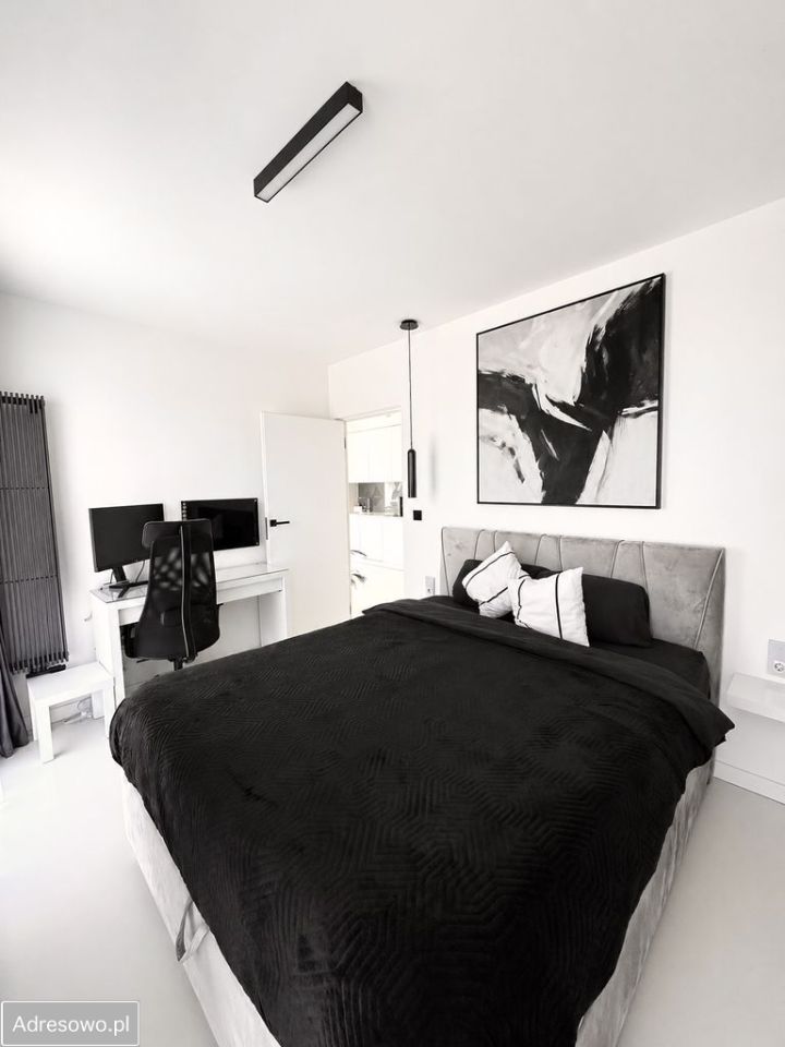 Mieszkanie 2-pokojowe Dobrzykowice, ul. Brylantowa. Zdjęcie 4