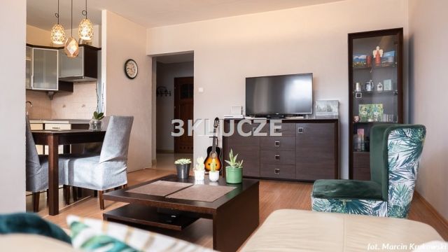 Mieszkanie 3-pokojowe Lublin Czuby, ul. Szczytowa. Zdjęcie 2