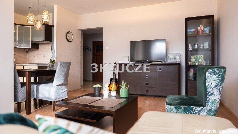 Mieszkanie 3-pokojowe Lublin Czuby, ul. Szczytowa. Zdjęcie 2