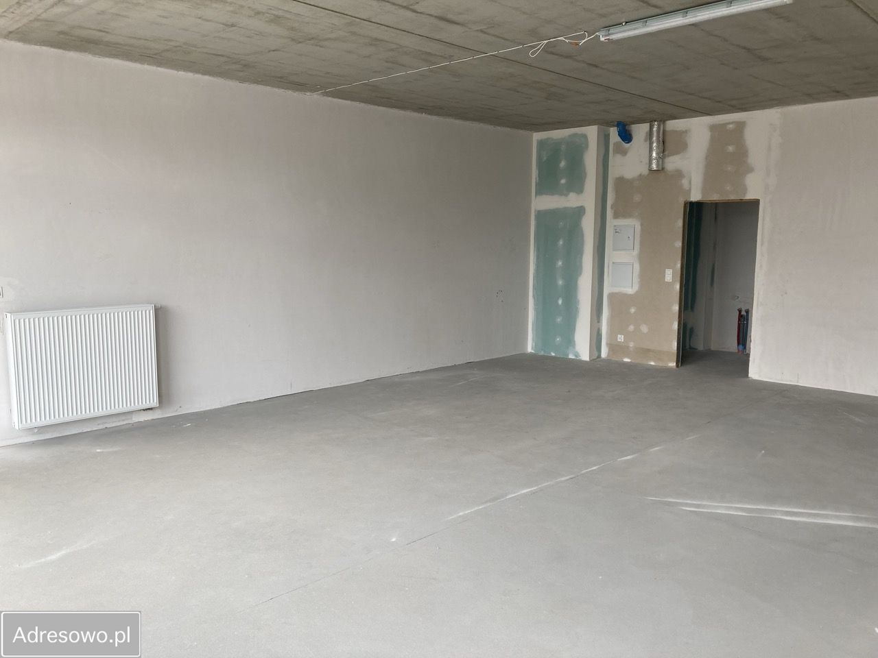 Lokal Gdynia Chwarzno-Wiczlino, ul. Władysława Wagnera. Zdjęcie 5