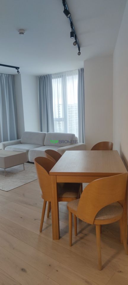 Mieszkanie 2-pokojowe Warszawa Mokotów, ul. Bukowińska. Zdjęcie 4