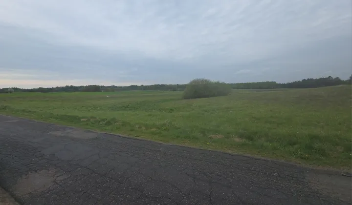 Działka budowlana Rolnowo