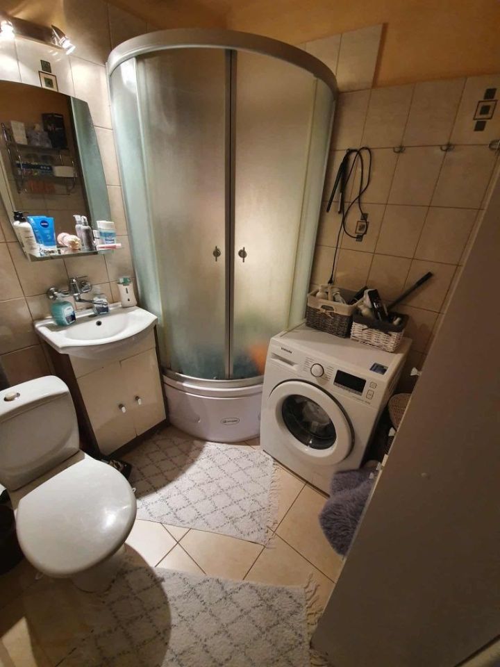 Mieszkanie 3-pokojowe Starachowice Centrum, al. Armii Krajowej. Zdjęcie 4