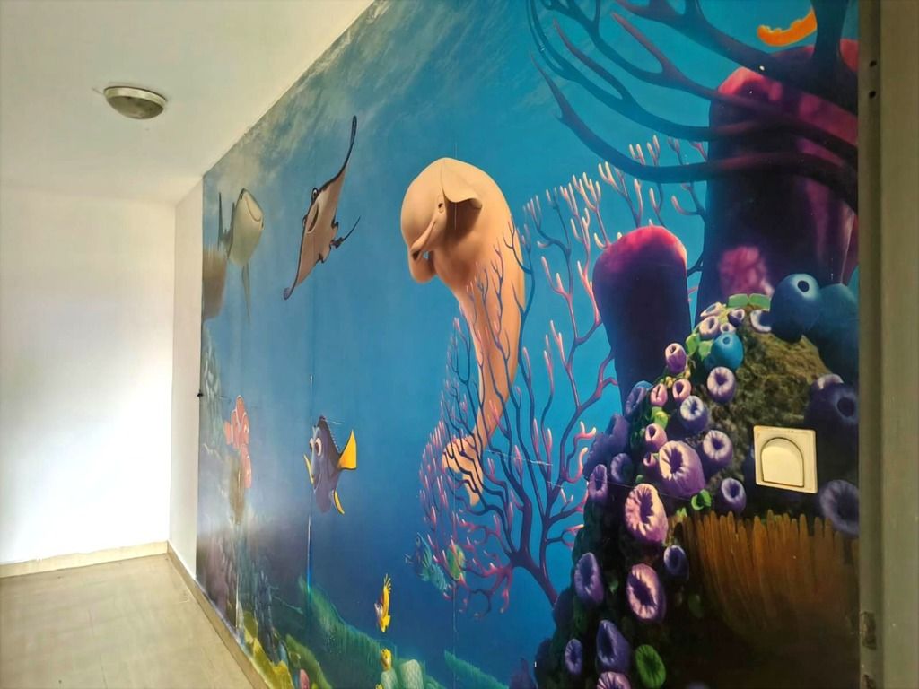 Lokal Brzeziny. Zdjęcie 5