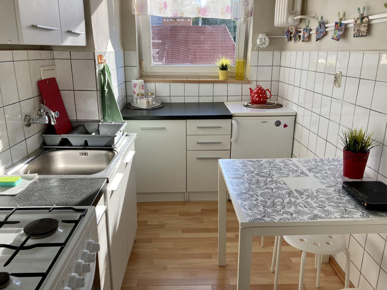 Mieszkanie 2-pokojowe Sopot Centrum, ul. Artura Grottgera. Zdjęcie 5