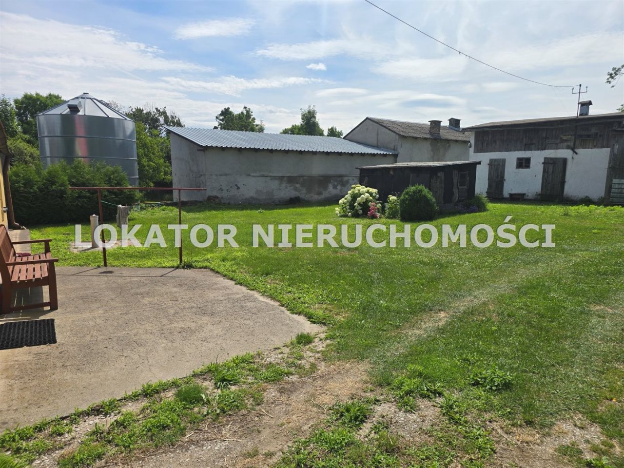 dom wolnostojący, 3 pokoje Nowa Łubianka. Zdjęcie 12