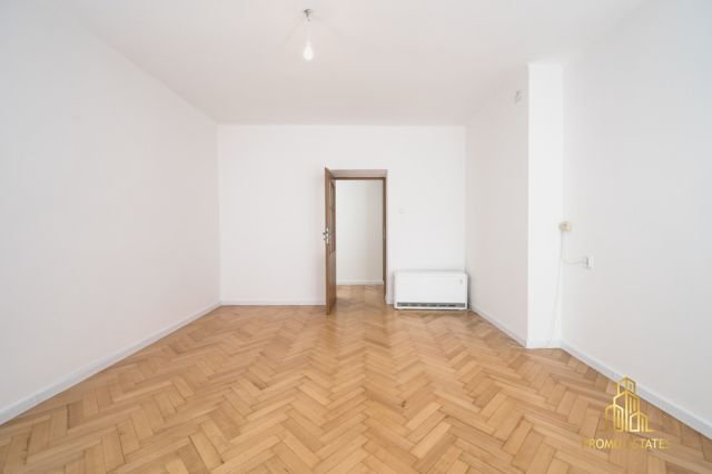 Mieszkanie 2-pokojowe Kraków Grzegórzki, al. płk. Władysława Beliny-Prażmowskiego. Zdjęcie 3