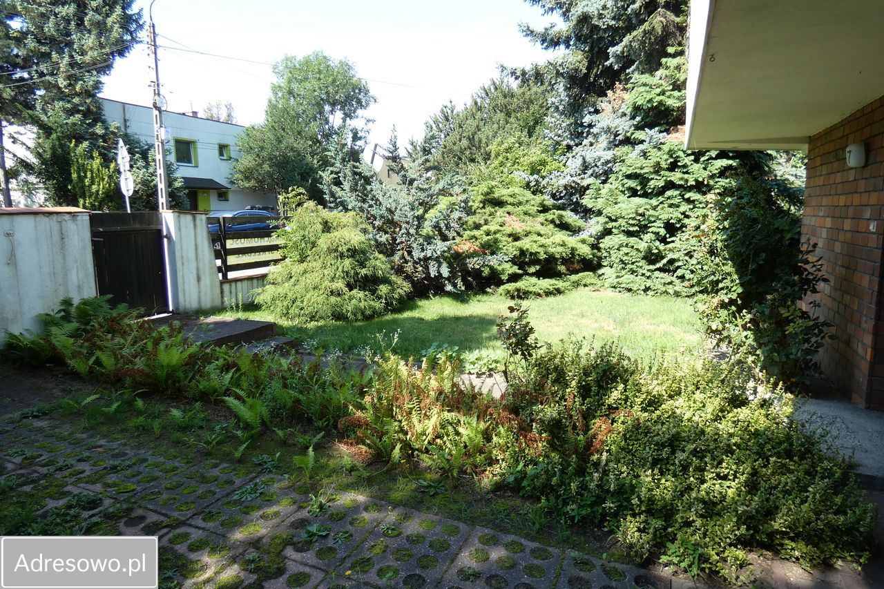 dom wolnostojący, 6 pokoi Katowice Szopienice, ul. Chłodna. Zdjęcie 18