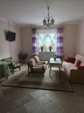 dom wolnostojący, 4 pokoje Strzebiń, ul. 1 Maja. Zdjęcie 2