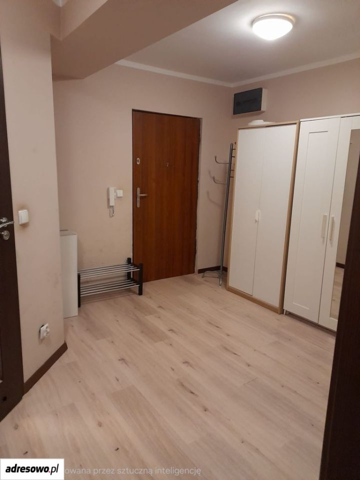Mieszkanie 2-pokojowe Wrocław Krzyki, ul. Tadeusza Zielińskiego. Zdjęcie 7