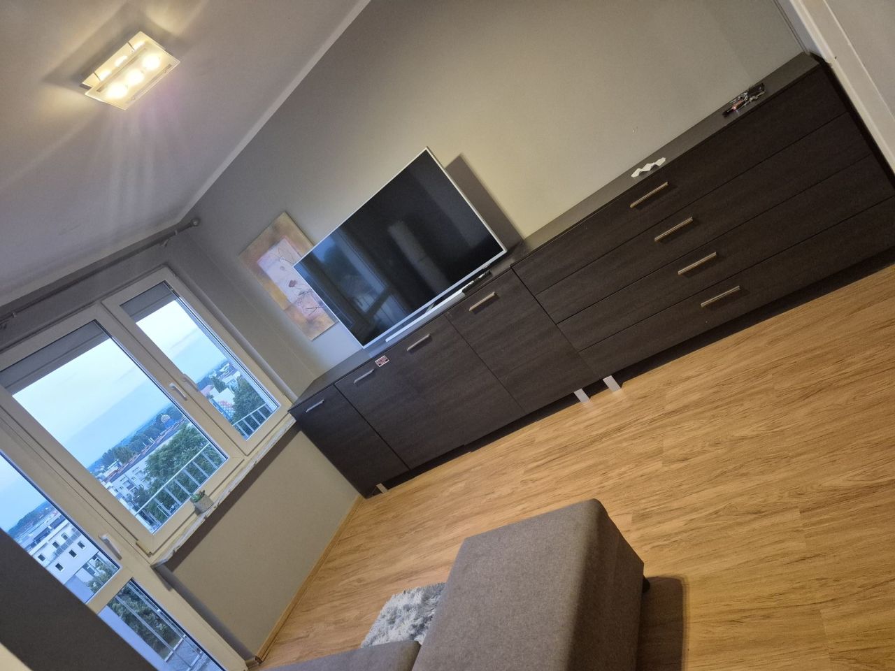 Mieszkanie 2-pokojowe Gorzów Wielkopolski, pl. Staromiejski. Zdjęcie 6