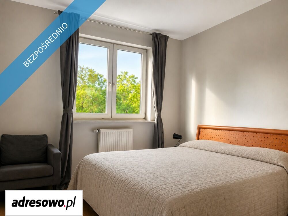 Mieszkanie 3-pokojowe Warszawa Ursynów. Zdjęcie 8