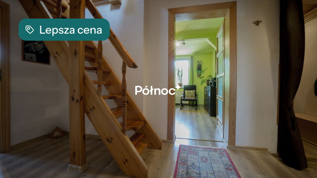 Mieszkanie 3-pokojowe Kudowa-Zdrój, ul. Zdrojowa. Zdjęcie 8