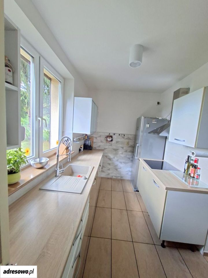 dom wolnostojący, 3 pokoje Glinnik, al. Bukowa. Zdjęcie 10