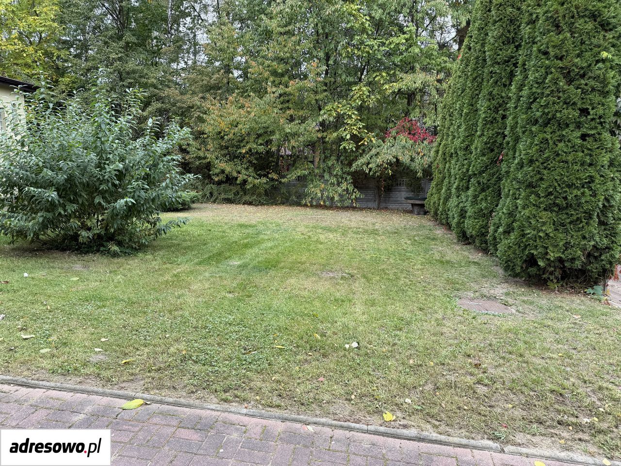 dom wolnostojący, 8 pokoi Częstochowa Parkitka, ul. Bialska. Zdjęcie 18