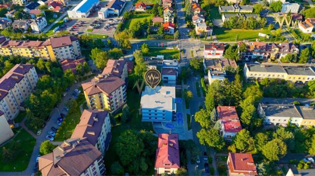 Mieszkanie 3-pokojowe Tarnów, ul. Jana Kasprowicza. Zdjęcie 14